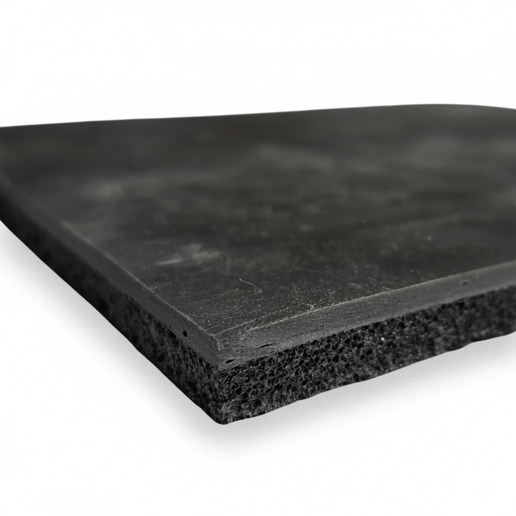 Acoustic Underlay